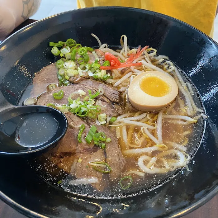 Osaka ramen Picture 1