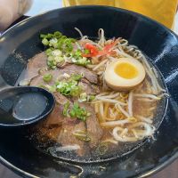 Osaka ramen ico