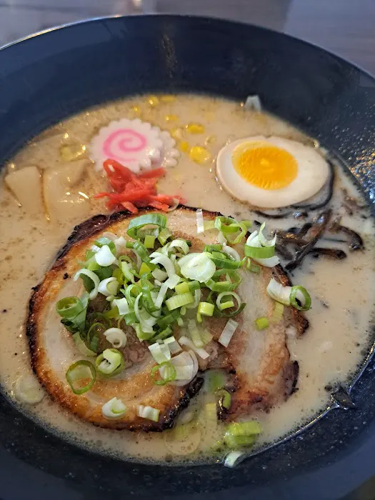 Osaka ramen Picture 5