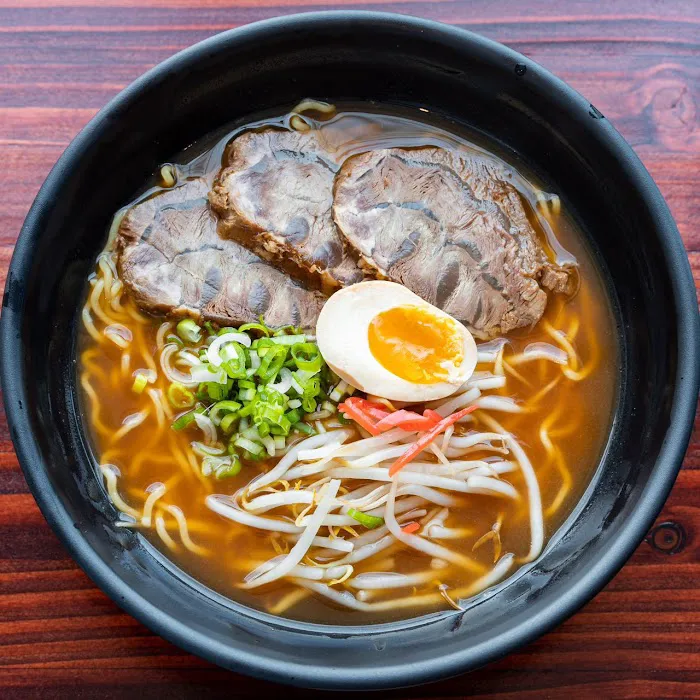 Osaka ramen Picture 9