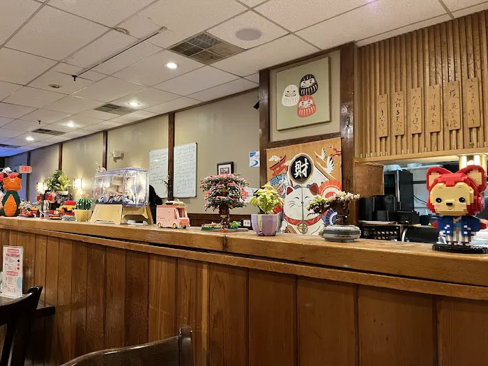 Sakana Sushi & Ramen Picture 1