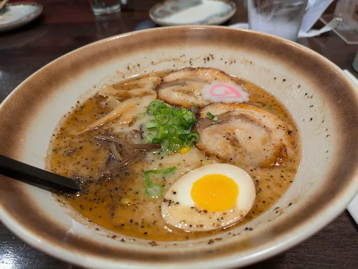 Sakana Sushi & Ramen Picture 2