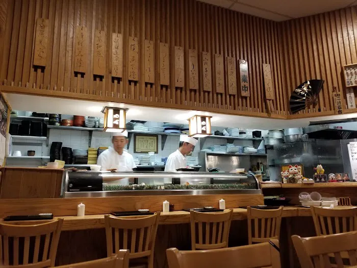 Sakana Sushi & Ramen Picture 8
