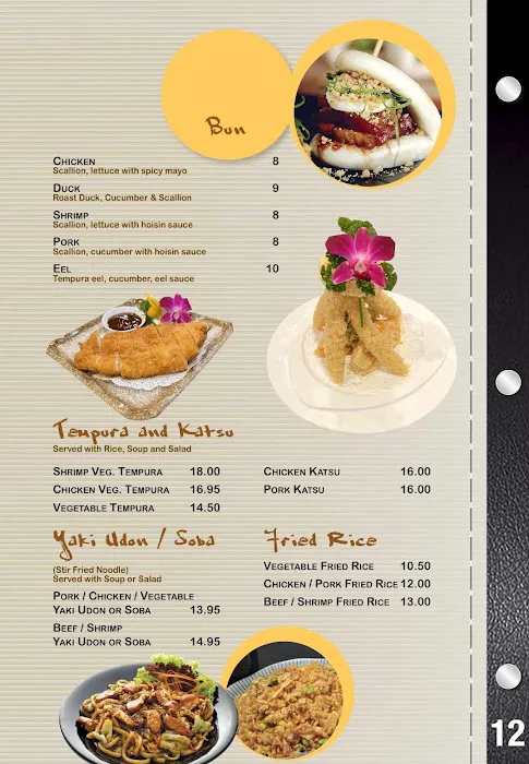 Sakana Sushi & Ramen Picture 6