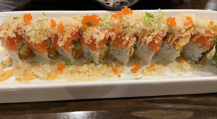 Sakana Sushi & Ramen Picture 7