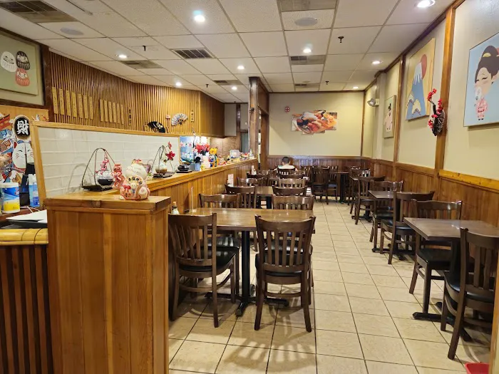 Sakana Sushi & Ramen Picture 10