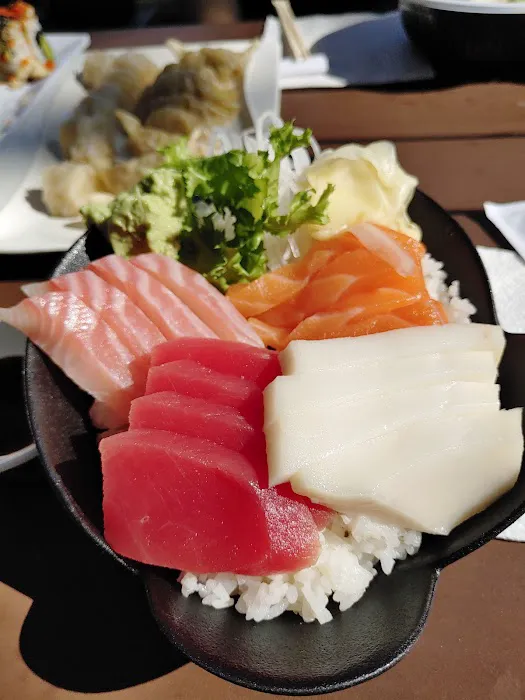 Mizu Sushi Picture 1