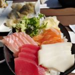 Mizu Sushi
