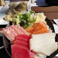 Mizu Sushi ico