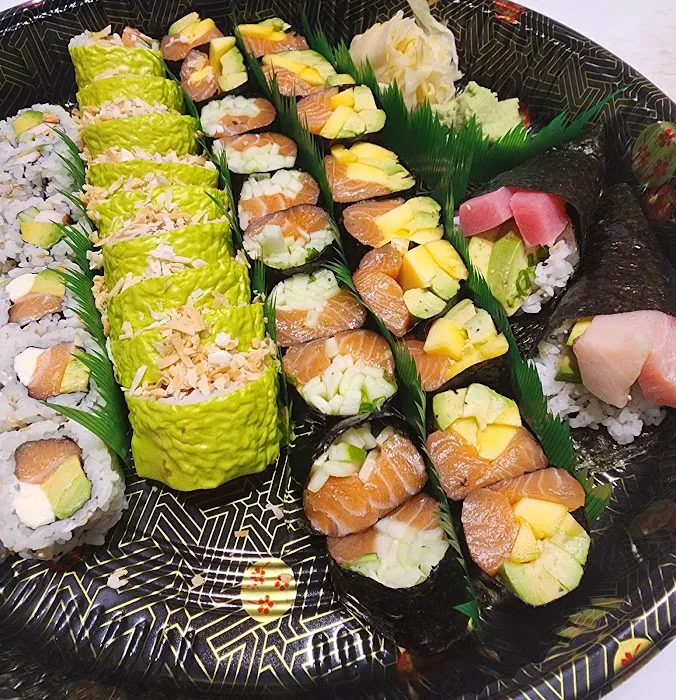 Mizu Sushi Picture 3