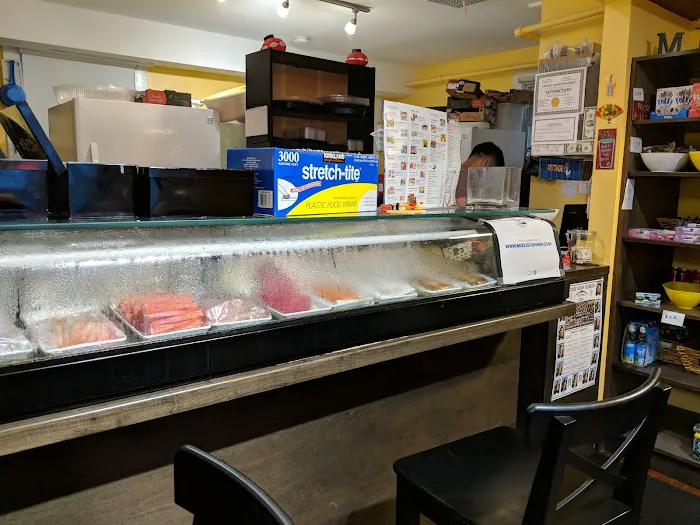 Mizu Sushi Picture 2