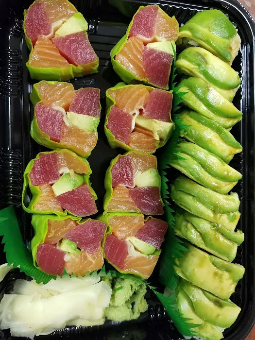 Mizu Sushi Picture 5
