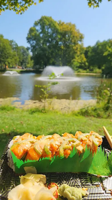 Mizu Sushi Picture 7