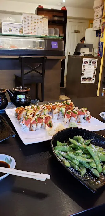Mizu Sushi Picture 10