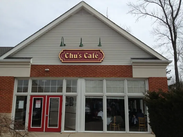 Chu’s Cafe Ramen “n” Wok Picture 1