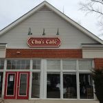Chu’s Cafe Ramen “n” Wok
