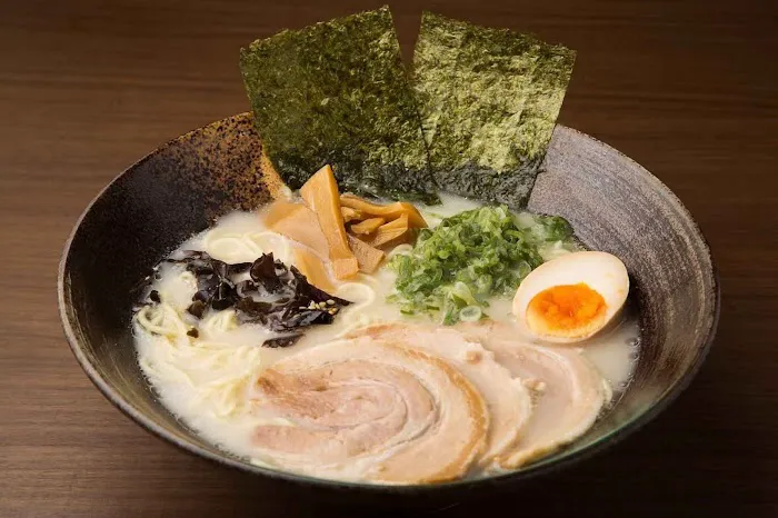Chu’s Cafe Ramen “n” Wok Picture 2