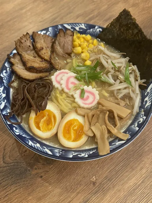 Chu’s Cafe Ramen “n” Wok Picture 3