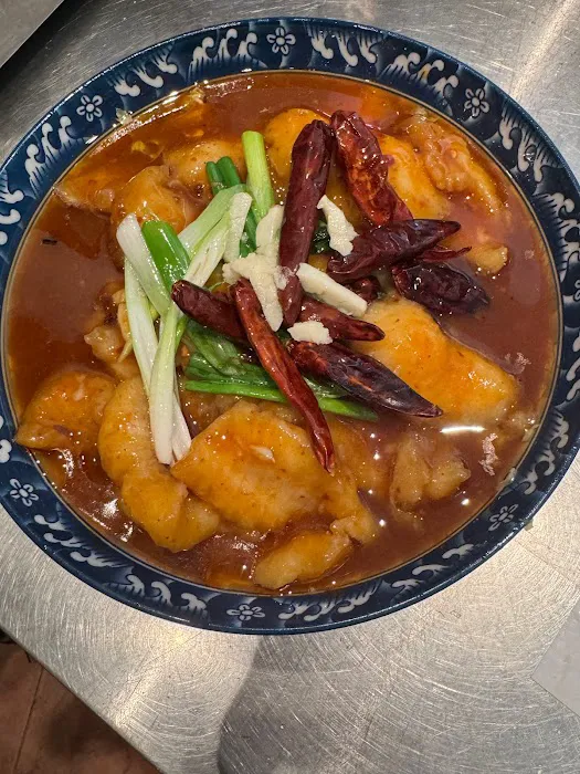 Chu’s Cafe Ramen “n” Wok Picture 8