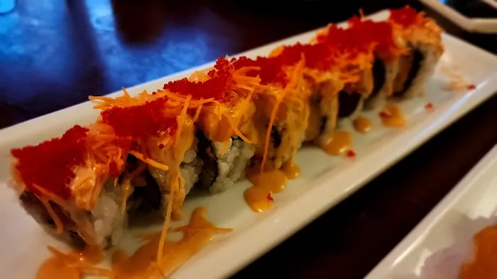 Tsuki Japanese Restaurant Picture 3