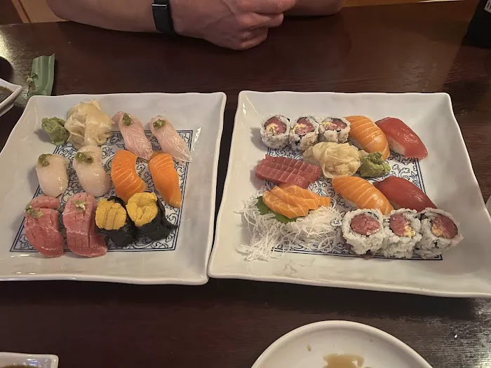 Tsuki Japanese Restaurant Picture 2