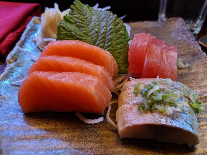 Tsuki Japanese Restaurant Picture 10