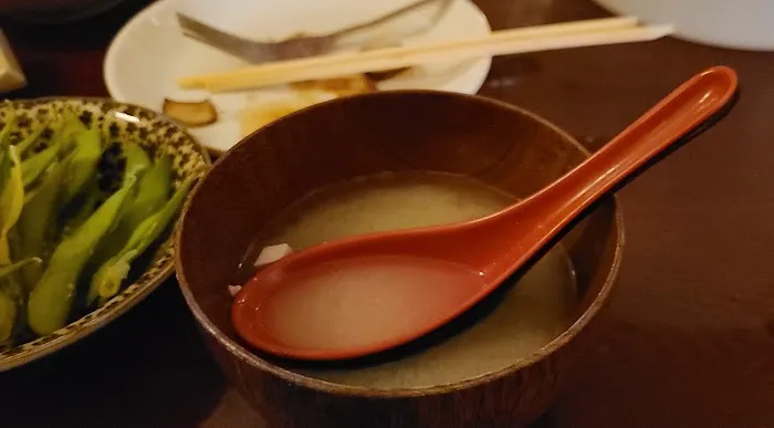 Tsuki Japanese Restaurant Picture 8