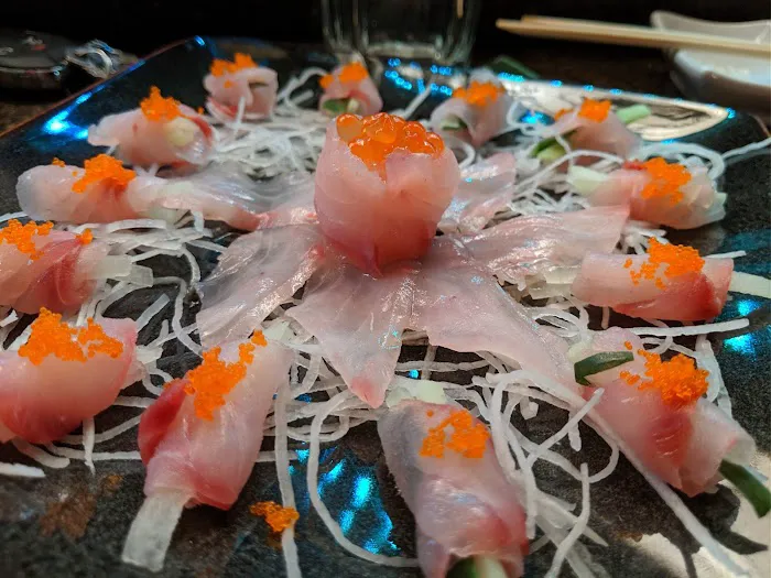 Tsuki Japanese Restaurant Picture 9
