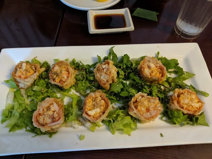 Tsuki Japanese Restaurant Picture 7