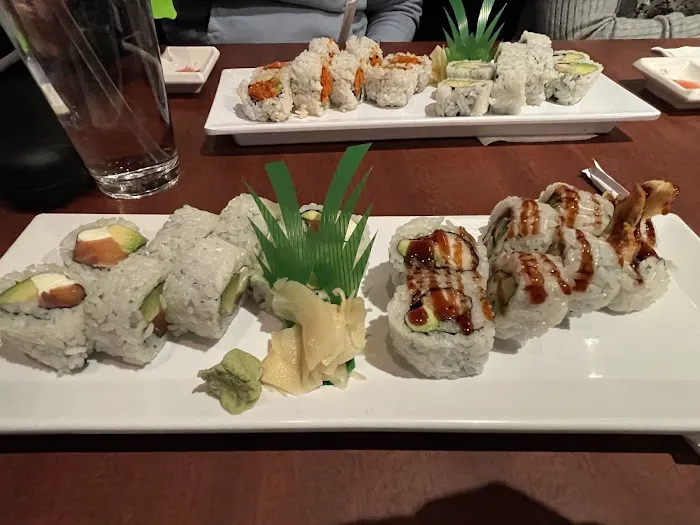 KIKU Hibachi & Sushi Picture 2