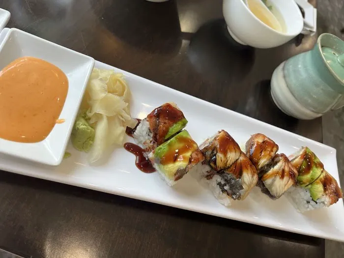 KIKU Hibachi & Sushi Picture 4