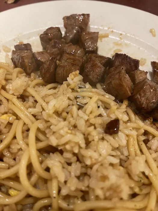 KIKU Hibachi & Sushi Picture 7