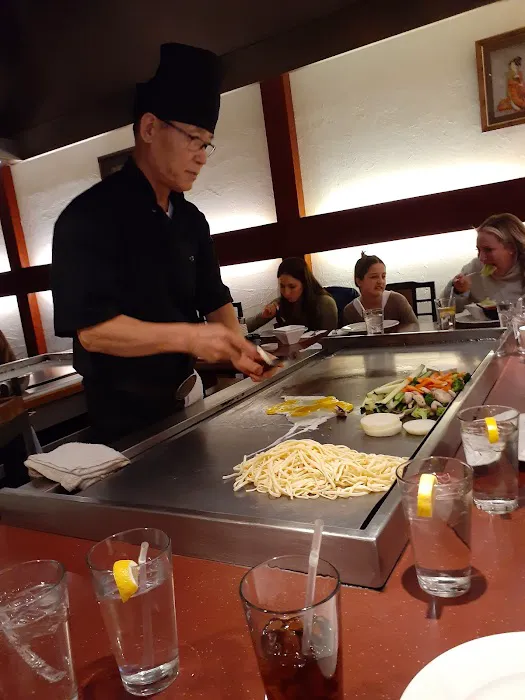 KIKU Hibachi & Sushi Picture 3