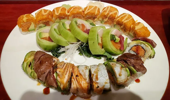 KIKU Hibachi & Sushi Picture 5
