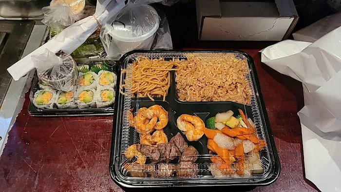 KIKU Hibachi & Sushi Picture 6