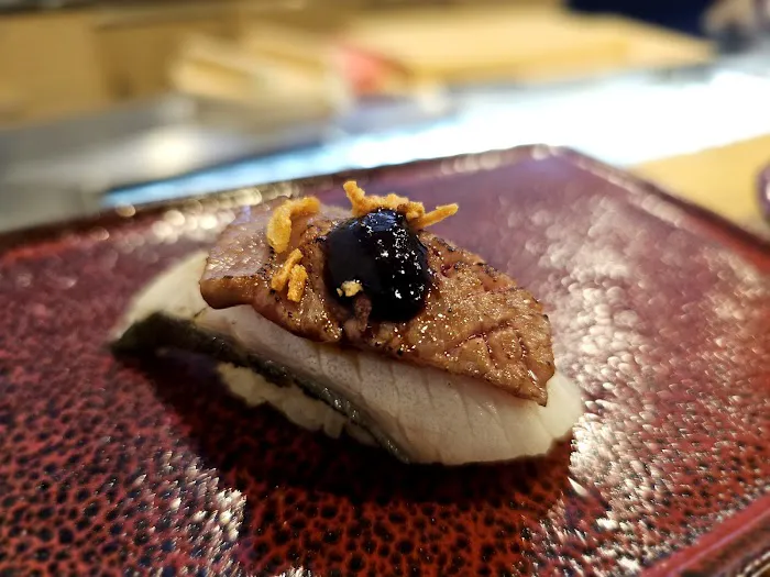 Ryujin Sushi Picture 4