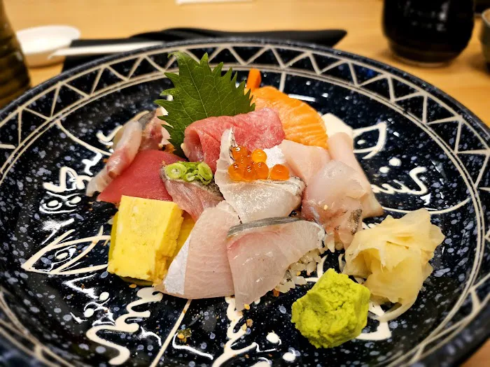 Ryujin Sushi Picture 7