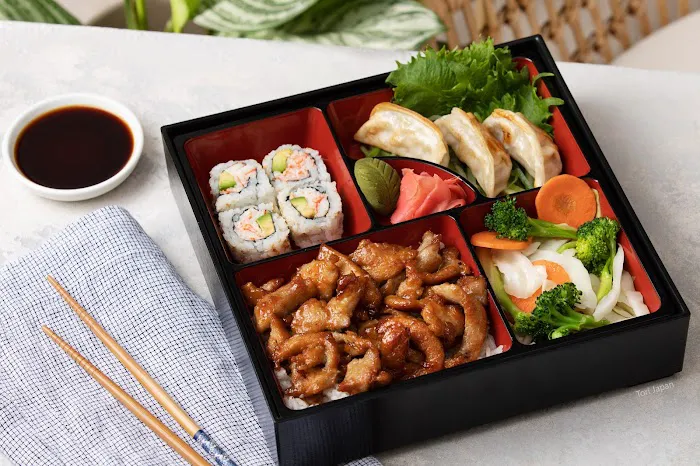 Tori Japan Picture 2