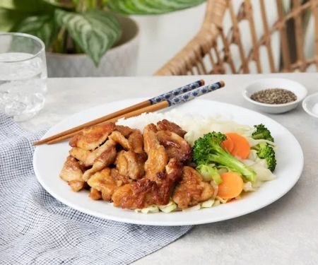 Tori Japan