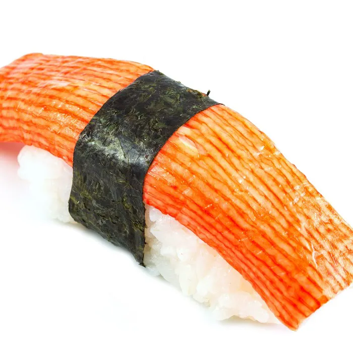 Tori Sushi Picture 2