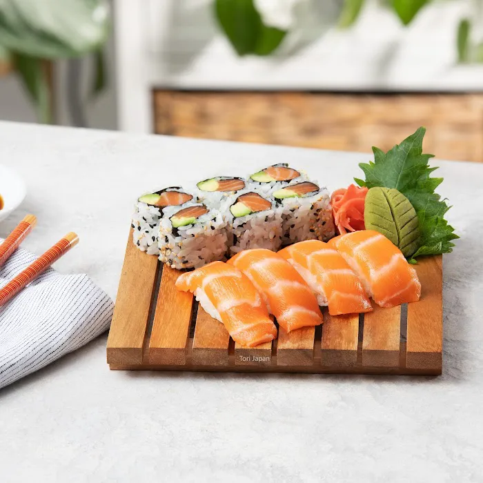 Tori Sushi Picture 3