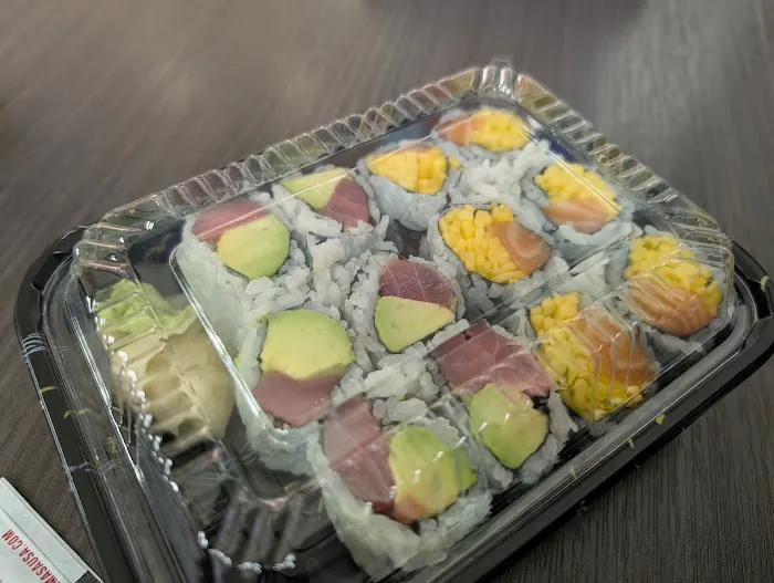 Tori Sushi Picture 4
