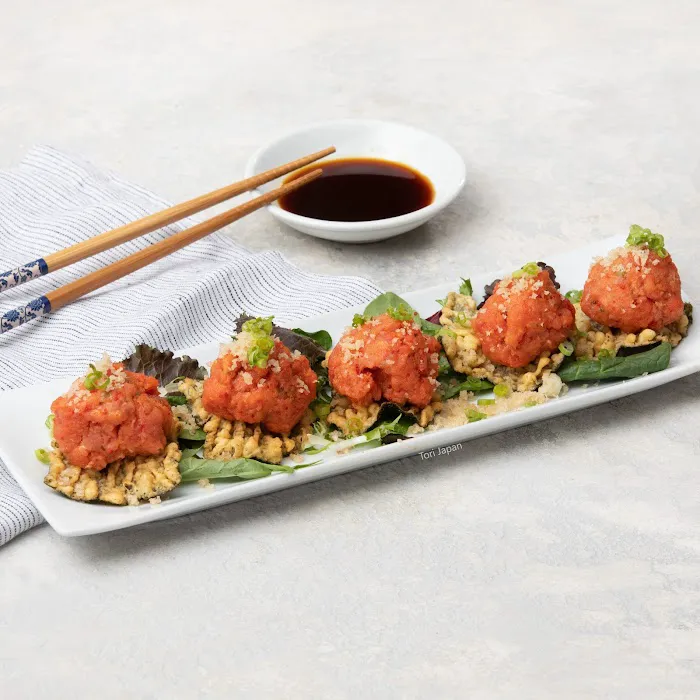 Tori Sushi Picture 5