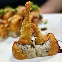 Sushi Yokohama ico