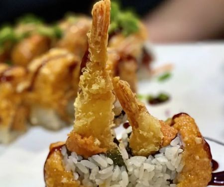 Sushi Yokohama