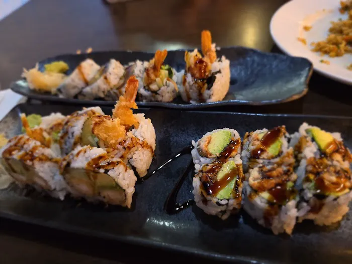 Sushi Yokohama Picture 3