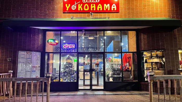 Sushi Yokohama Picture 2