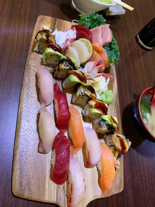 Sushi Yokohama Picture 5
