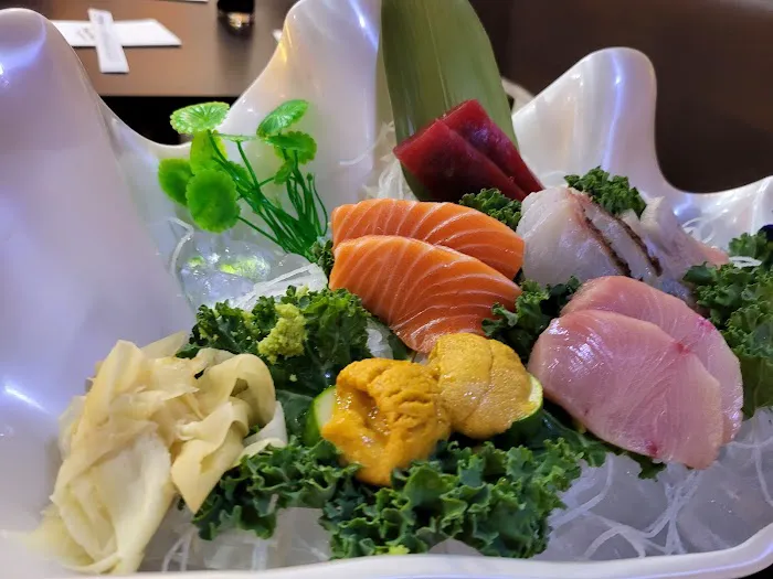 Sushi Yokohama Picture 6