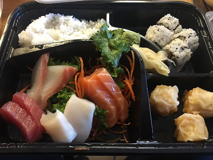 Sushi Yokohama Picture 8